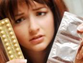 Влияние гормональной контрацепции на психо-эмоциональное состояние