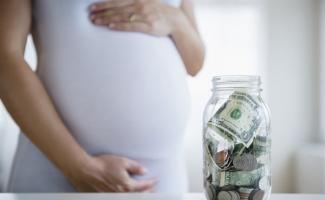 Сколько платят за первого ребенка — виды государственной поддержки